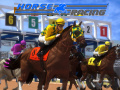 Παιχνίδι Horse Racing
