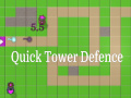 Παιχνίδι Quick Tower Defense