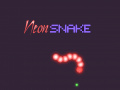 Παιχνίδι Neon Snake