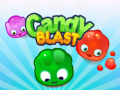 Παιχνίδι Candy Blast