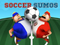 Παιχνίδι Soccer Sumos