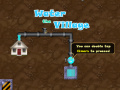 Παιχνίδι Water the Village  