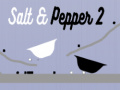 Παιχνίδι Salt & Pepper 2