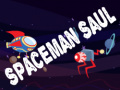 Παιχνίδι Spaceman Saul
