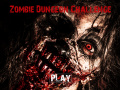 Παιχνίδι Zombie Dungeon Challenge  
