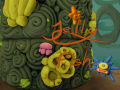Παιχνίδι Jelly fish