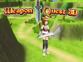 Παιχνίδι Weapon Quest 3D