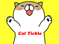 Παιχνίδι Cat Tickle
