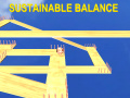 Παιχνίδι Sustainable Balance  