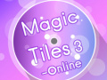 Παιχνίδι Magic Tiles 3 Online