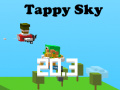 Παιχνίδι Tappy Sky