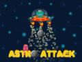 Παιχνίδι Astro Attack