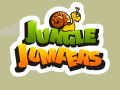 Παιχνίδι Jungle Jumpers