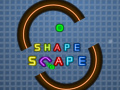 Παιχνίδι Shape Scape
