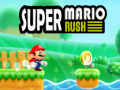 Παιχνίδι Super Mario Run