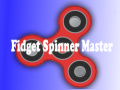 Παιχνίδι Fidget Spinner Master
