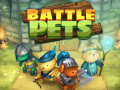 Παιχνίδι Battle Pets
