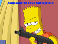 Παιχνίδι Simpsons 3d Save Springfield   