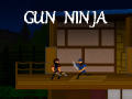 Παιχνίδι Gun Ninja