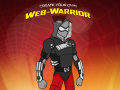 Παιχνίδι Create Your Own Web Warrior  