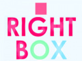 Παιχνίδι Right Box