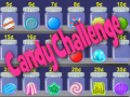 Παιχνίδι Candy Challenge