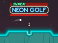 Παιχνίδι Super Neon Golf