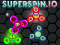 Παιχνίδι SuperSpin.io