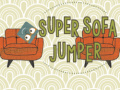 Παιχνίδι Super Sofa Jumper