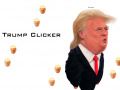 Παιχνίδι Trump Clicker