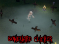 Παιχνίδι Boneyard Clicker