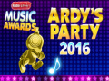 Παιχνίδι Radio Disney Music Awards ARDY's Party 2016