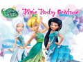 Παιχνίδι Disney Fairies: Pixie Party Couture