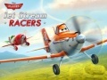 Παιχνίδι Planes: Jet Stream Racers