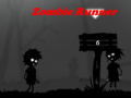 Παιχνίδι Zombie Runner  