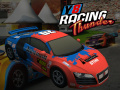 Παιχνίδι Y8 Racing Thunder