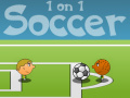 Παιχνίδι 1 vs 1 Soccer