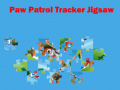 Παιχνίδι Paw Patrol Tracker Jigsaw