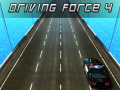 Παιχνίδι Driving Force 4