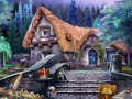 Παιχνίδι Grimm's Fairy Trail 2 The Sleeping Beauty