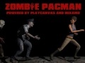 Παιχνίδι Zombie Pac-Man