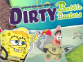 Παιχνίδι SpongeBob and Patrick: Dirty Bubble Busters