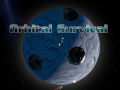 Παιχνίδι Orbital survival