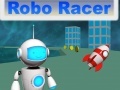 Παιχνίδι Robo Racer