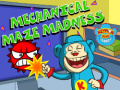 Παιχνίδι Keymon Ache Mechanical Maze Madness