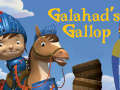 Παιχνίδι Galahads Gallop