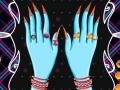 Παιχνίδι Monster High manicure