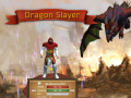 Παιχνίδι Dragon Slayer
