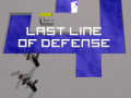 Παιχνίδι Last Line of Defense