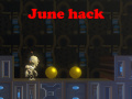 Παιχνίδι June hack